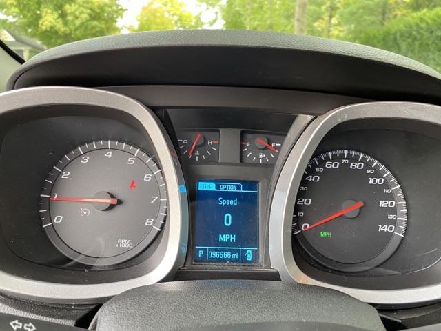 used 2016 Chevrolet Equinox car, priced at $7,112
