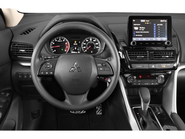 used 2023 Mitsubishi Eclipse Cross car, priced at $21,532