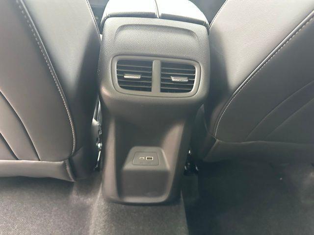 used 2024 Buick Envision car, priced at $32,625