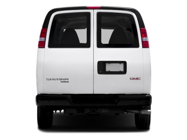 used 2015 Chevrolet Express 2500 car, priced at $15,308