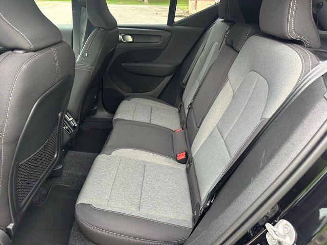 used 2025 Volvo XC40 car, priced at $37,594