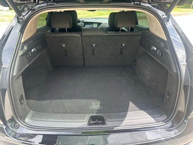 used 2022 Buick Envision car, priced at $32,000