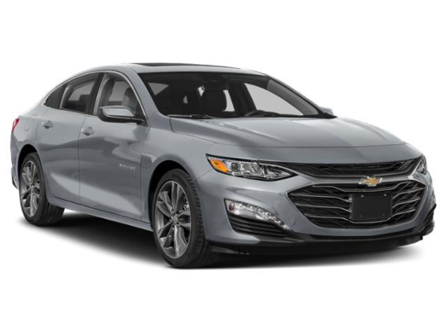 used 2024 Chevrolet Malibu car