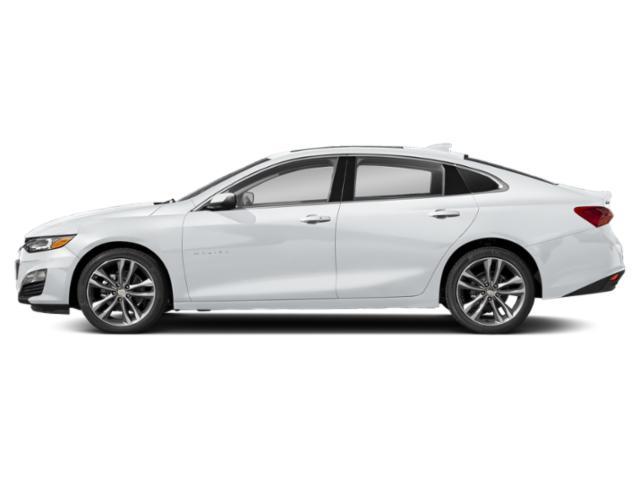 used 2024 Chevrolet Malibu car