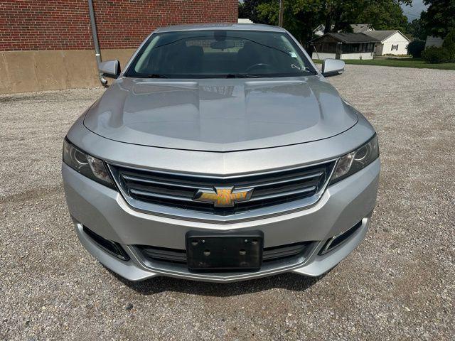 used 2019 Chevrolet Impala car, priced at $12,545