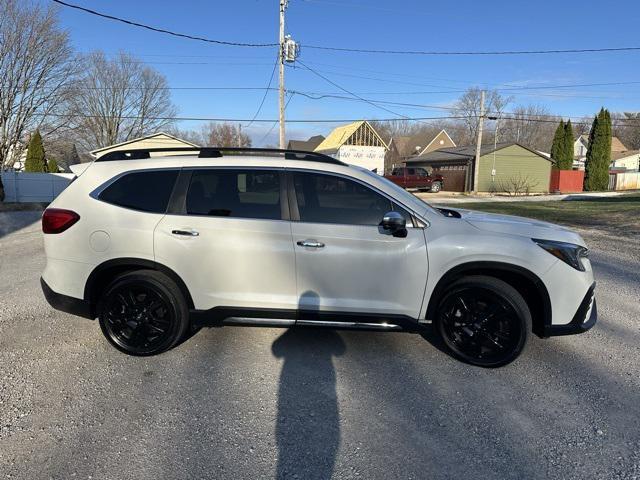 used 2023 Subaru Ascent car, priced at $38,643