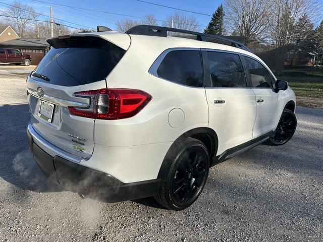 used 2023 Subaru Ascent car, priced at $38,643