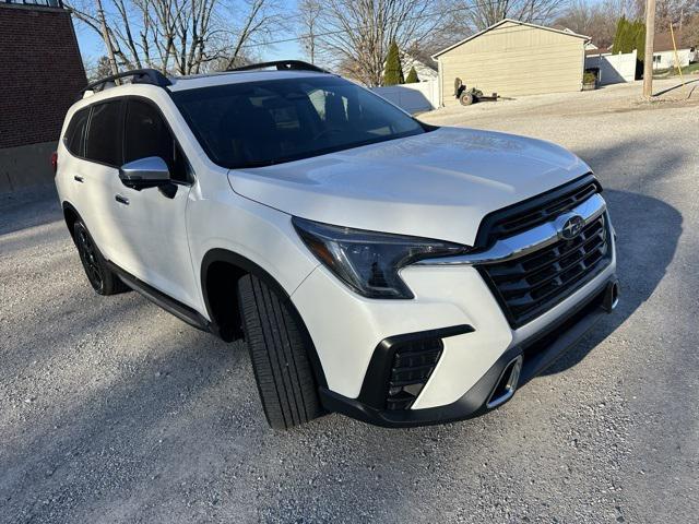 used 2023 Subaru Ascent car, priced at $38,643