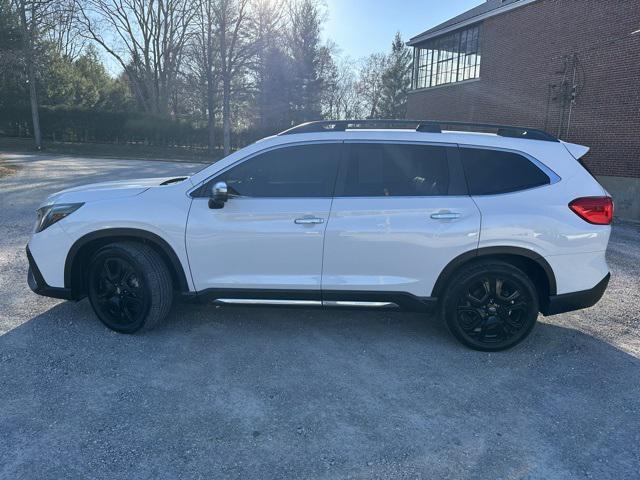 used 2023 Subaru Ascent car, priced at $38,643