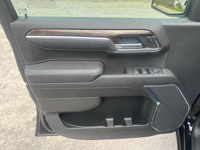 used 2023 GMC Sierra 1500 car, priced at $44,000