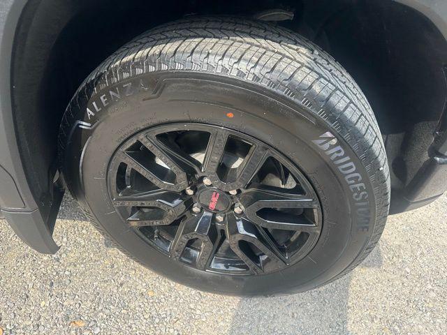 used 2023 GMC Sierra 1500 car, priced at $44,000