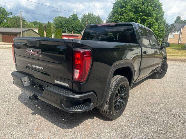 used 2023 GMC Sierra 1500 car, priced at $44,000
