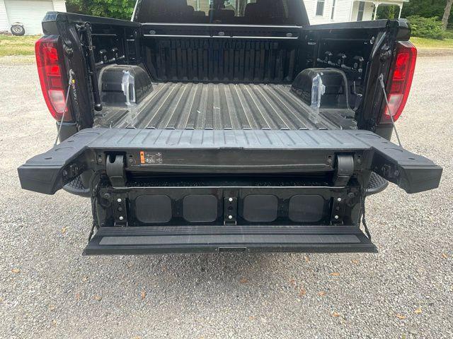 used 2023 GMC Sierra 1500 car, priced at $44,000