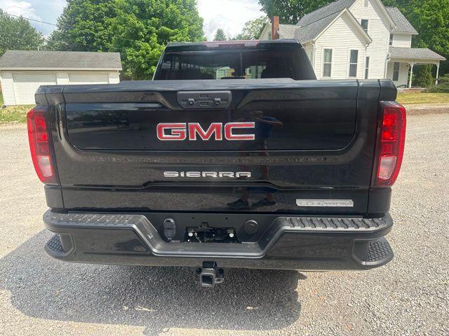 used 2023 GMC Sierra 1500 car, priced at $44,000