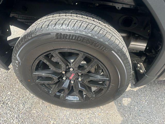 used 2023 GMC Sierra 1500 car, priced at $44,000