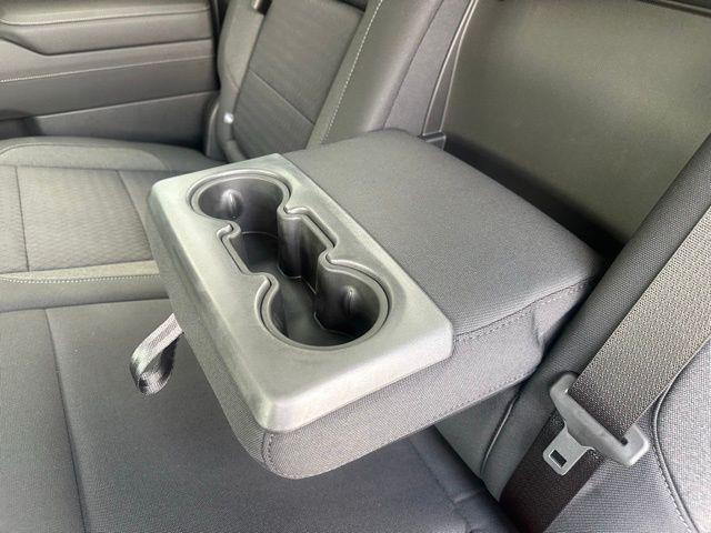 used 2023 GMC Sierra 1500 car, priced at $44,000