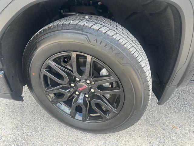 used 2023 GMC Sierra 1500 car, priced at $44,000