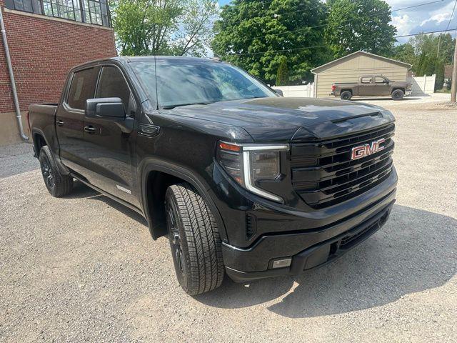 used 2023 GMC Sierra 1500 car, priced at $44,000