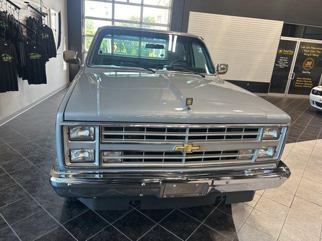 used 1985 Chevrolet C10/K10 car, priced at $35,550
