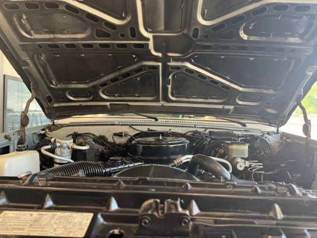 used 1985 Chevrolet C10/K10 car, priced at $35,550
