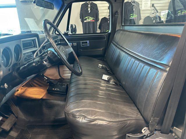 used 1985 Chevrolet C10/K10 car, priced at $35,550