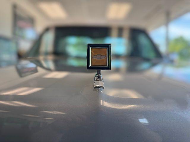 used 1985 Chevrolet C10/K10 car, priced at $35,550