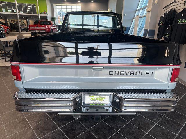 used 1985 Chevrolet C10/K10 car, priced at $35,550