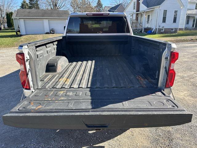 used 2022 Chevrolet Silverado 3500 car, priced at $50,519