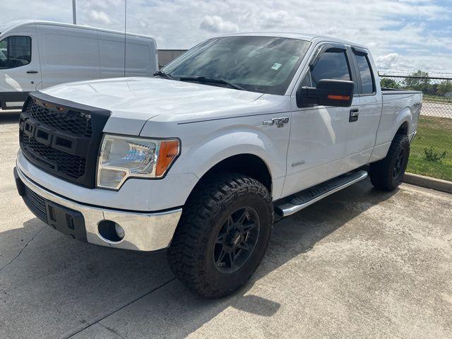 used 2011 Ford F-150 car, priced at $9,572