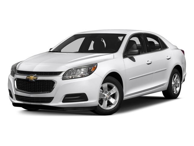 used 2016 Chevrolet Malibu Limited car, priced at $9,990