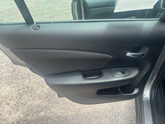 used 2011 Chrysler 200 car, priced at $5,467