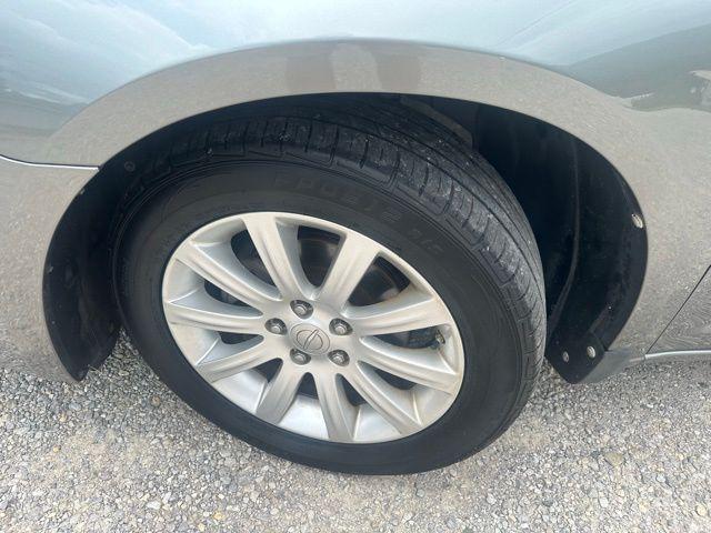used 2011 Chrysler 200 car, priced at $5,467