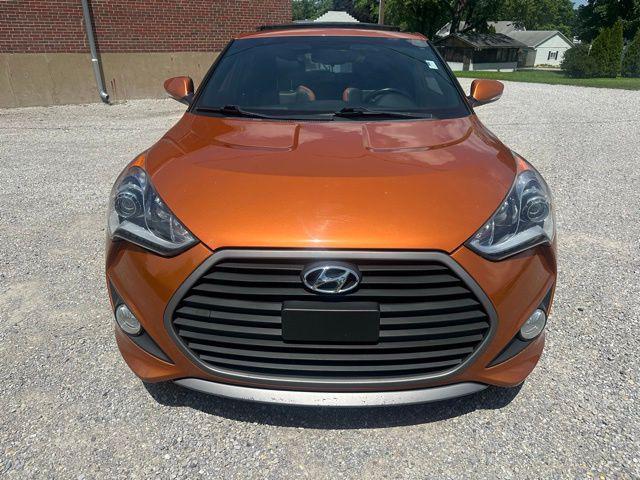 used 2016 Hyundai Veloster car, priced at $9,967