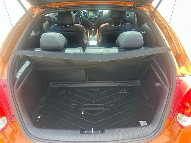 used 2016 Hyundai Veloster car, priced at $9,967