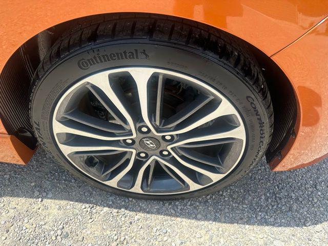 used 2016 Hyundai Veloster car, priced at $9,967