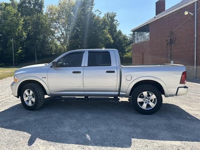 used 2012 Ram 1500 car, priced at $16,990