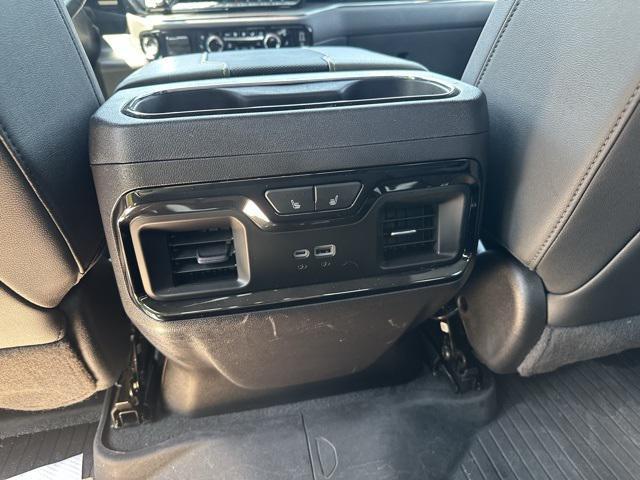 used 2024 Chevrolet Silverado 1500 car, priced at $69,178