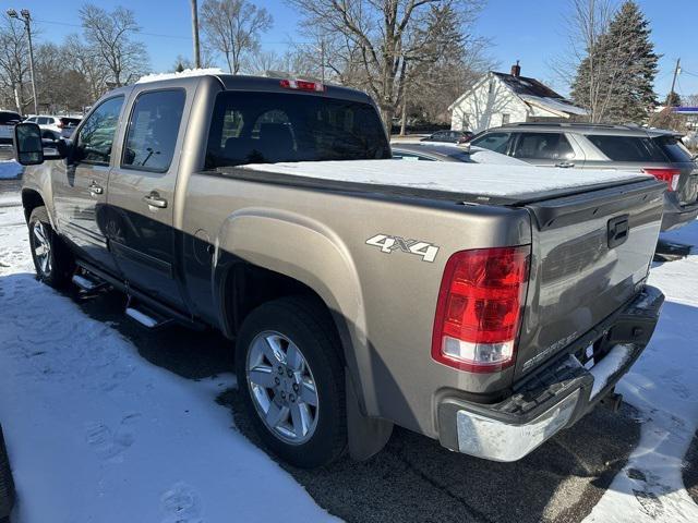 used 2013 GMC Sierra 1500 car, priced at $10,985