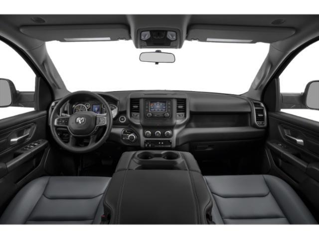 used 2020 Ram 1500 car, priced at $26,256