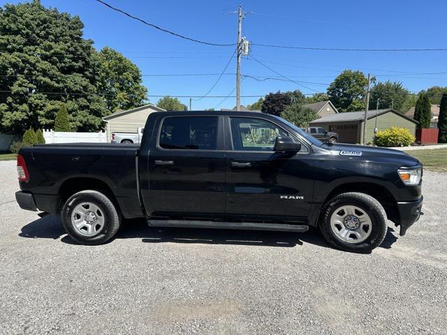 used 2020 Ram 1500 car, priced at $22,964