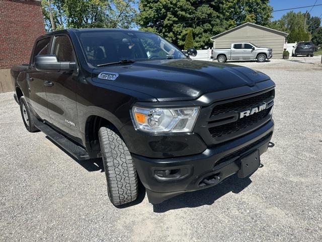 used 2020 Ram 1500 car, priced at $22,964