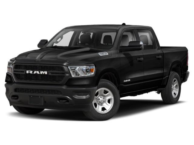 used 2020 Ram 1500 car, priced at $26,256