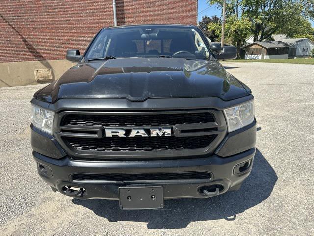 used 2020 Ram 1500 car, priced at $22,964