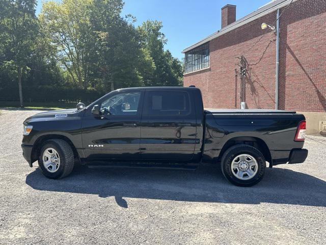 used 2020 Ram 1500 car, priced at $22,964