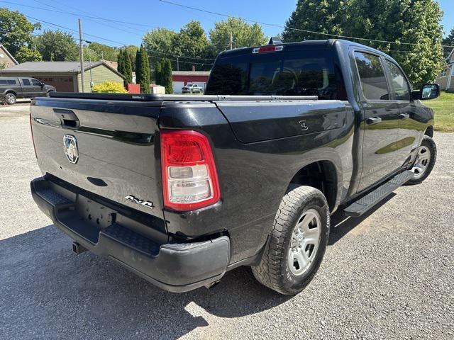 used 2020 Ram 1500 car, priced at $22,964