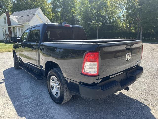 used 2020 Ram 1500 car, priced at $22,964