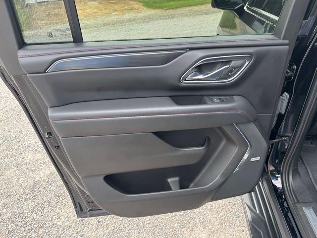 used 2023 Chevrolet Suburban car, priced at $55,542