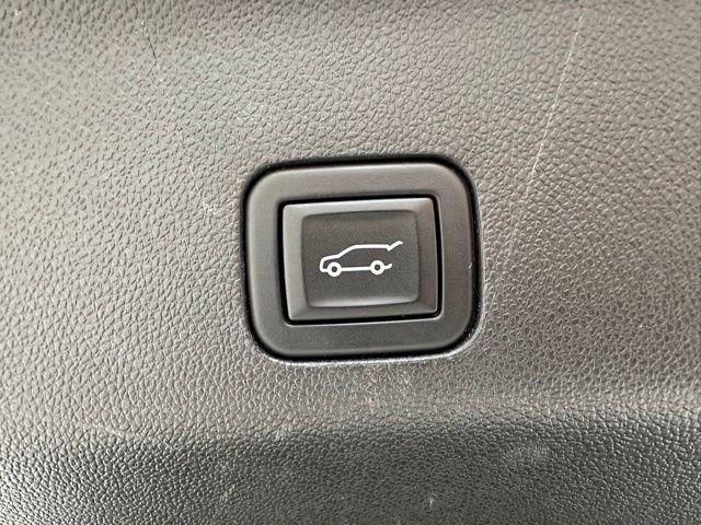 used 2023 Chevrolet Suburban car, priced at $55,542