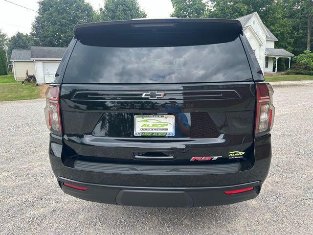 used 2023 Chevrolet Suburban car, priced at $55,542