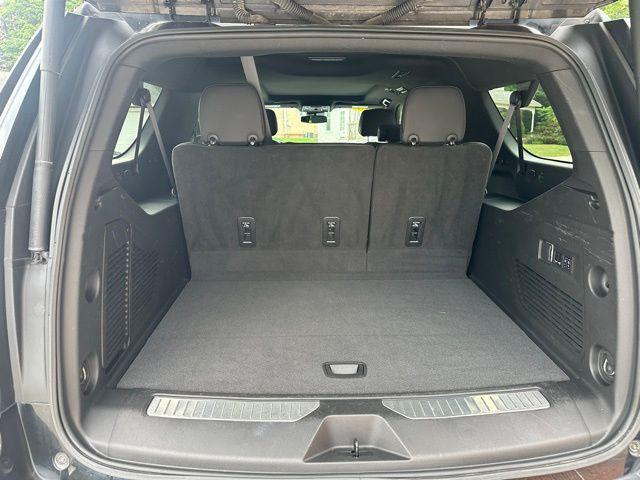 used 2023 Chevrolet Suburban car, priced at $55,542